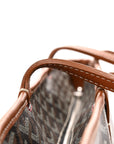 Goyardine Artois MM Black Gold