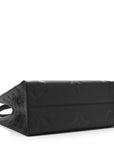 Empreinte Monogram Giant Onthego MM Black