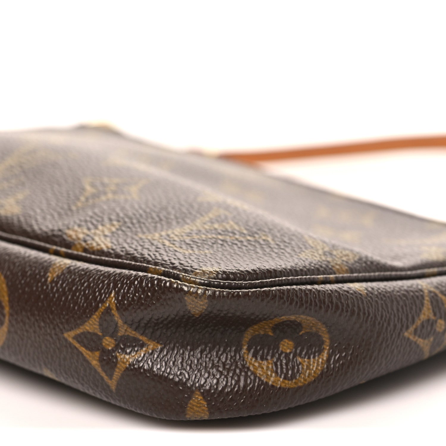 Monogram Pochette Accessories