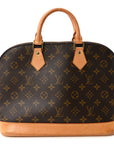 Monogram Alma PM