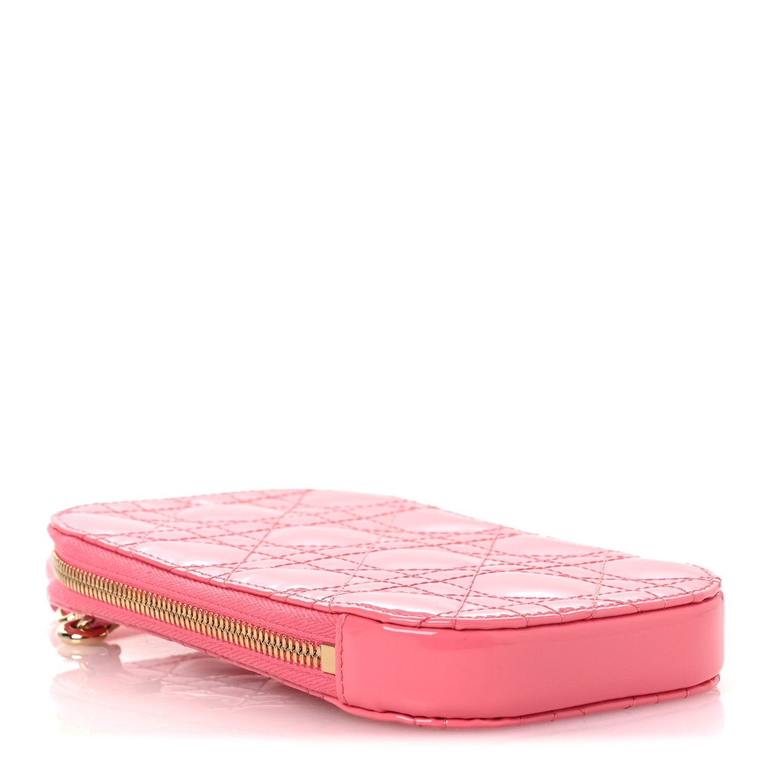 Patent Cannage Lady D1OR Phone Holder Pink
