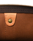 Monogram Keepall 60