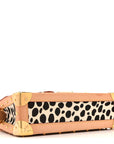 Monogram Multicolor Dalmatian Sac Rabat