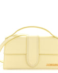 Smooth Calfskin Le Grand Bambino Mint Green