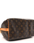 Monogram Speedy Bandouliere 25