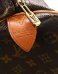 Monogram Keepall 55