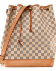 Damier Azur Noe