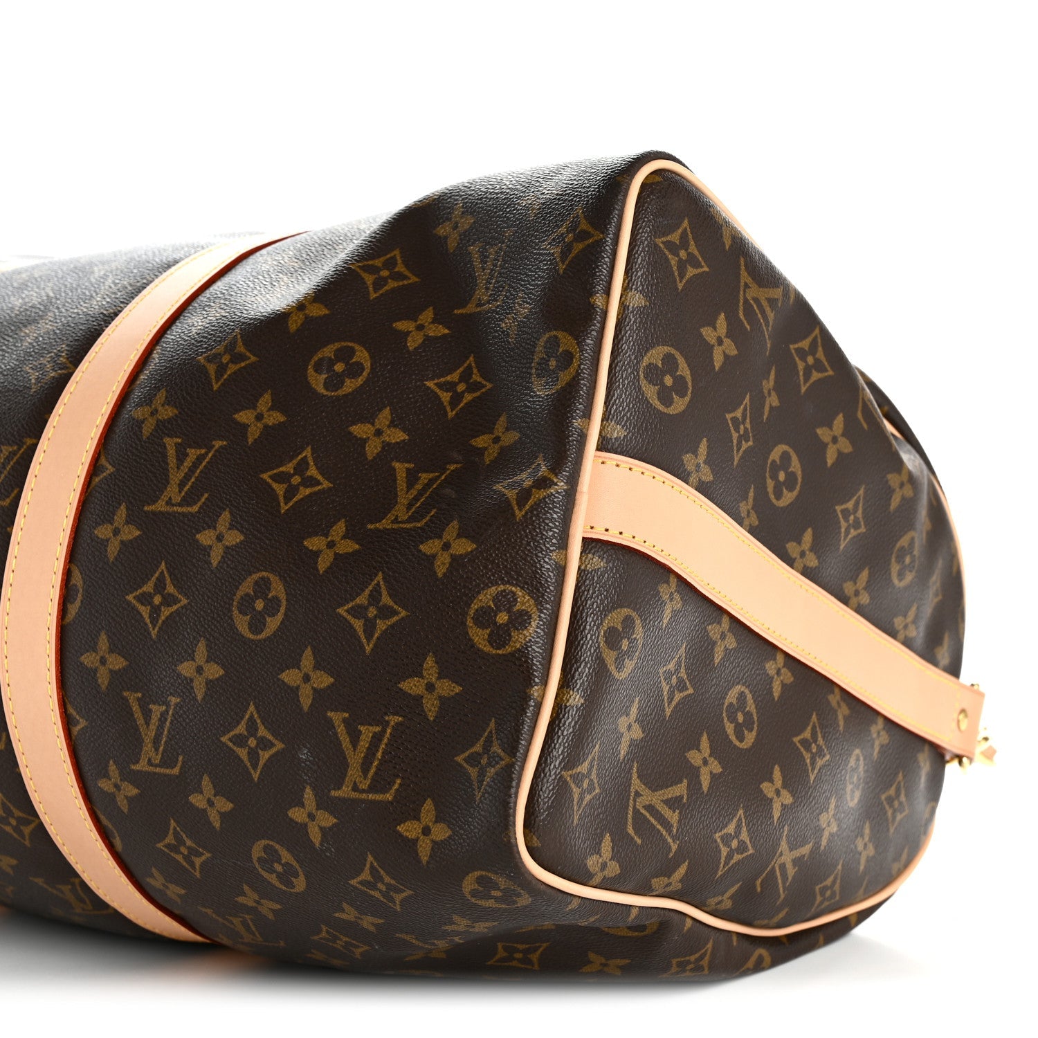 Monogram Keepall Bandouliere 50