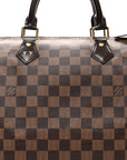 Damier Ebene Speedy 35