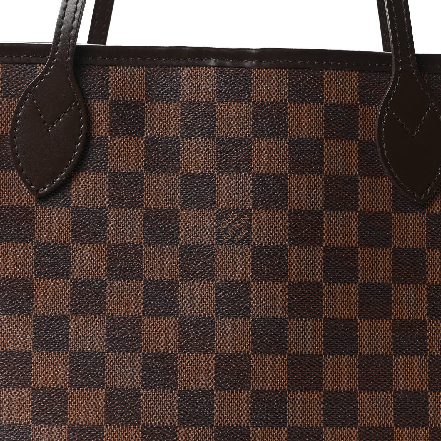 Damier Ebene Neo Neverfull MM