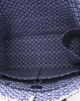 Monogram Canvas By The Pool Okinawa 2.0 Neverfull GM Blue