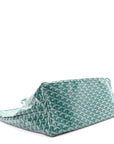 Goyardine Saint Louis GM Green