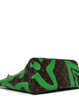 Monogram Tahitienne Hawaii Neverfull MM