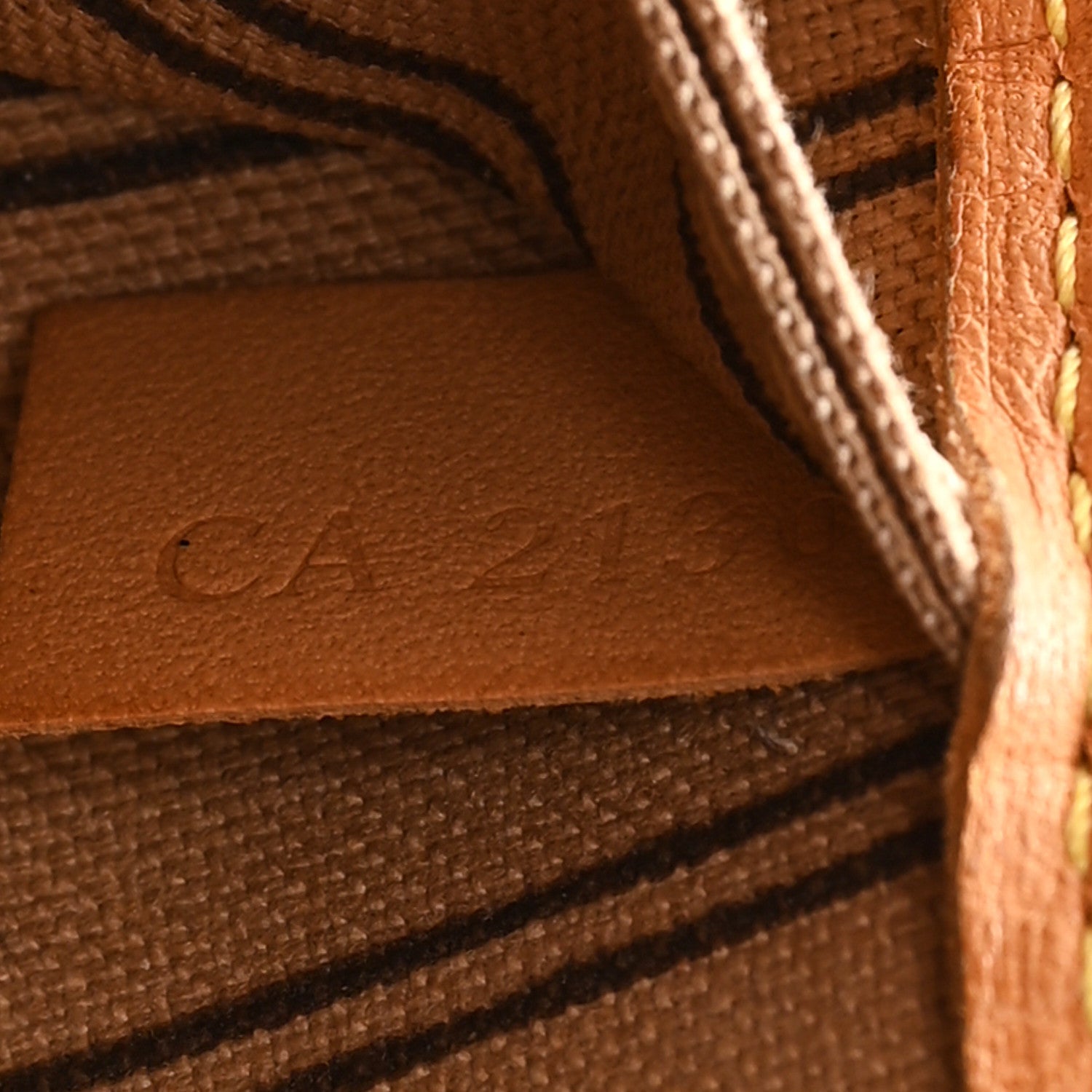 Monogram Neo Neverfull MM