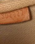 Damier Azur Mini Pochette Accessories