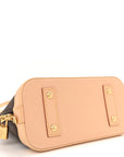 Monogram Alma BB