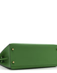 Epsom Kelly Sellier 32 Bamboo