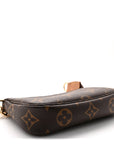 Monogram Mini Pochette Accessories