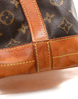 Monogram Noe