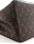 Monogram Neonoe MM Rose Poudre