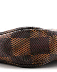 Damier Ebene Mini Pochette Accessories