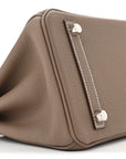 Togo Birkin 25 Etoupe