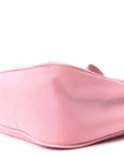 Nylon Re-Edition 2005 Shoulder Bag Rosa