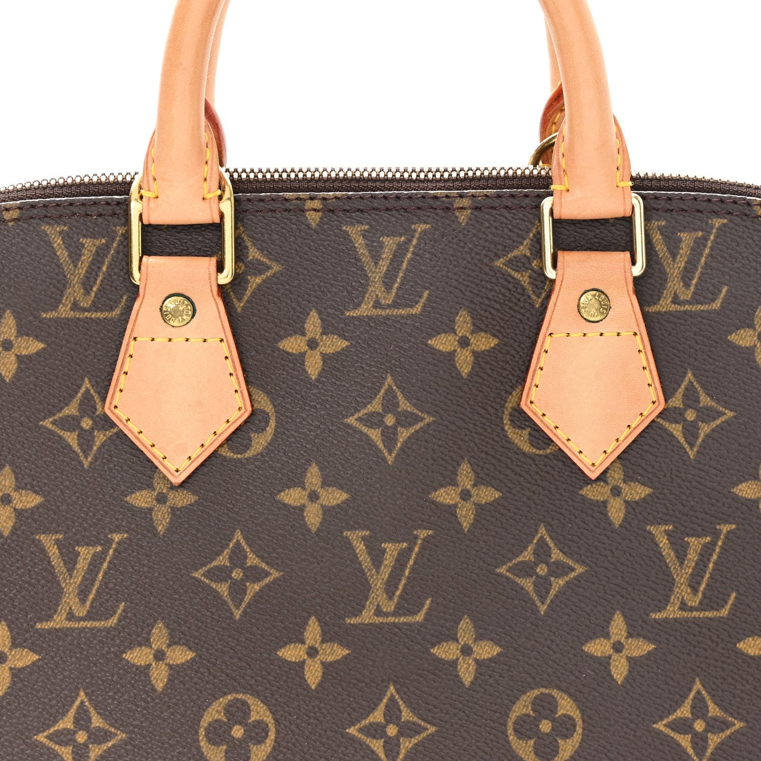 Monogram Alma