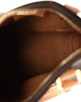 Monogram Nano Speedy Bandouliere