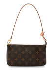 Monogram Pochette Accessories NM