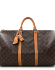 Monogram Keepall 50
