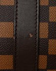 X NIGO Damier Phriendship Keepall Bandouliere 50