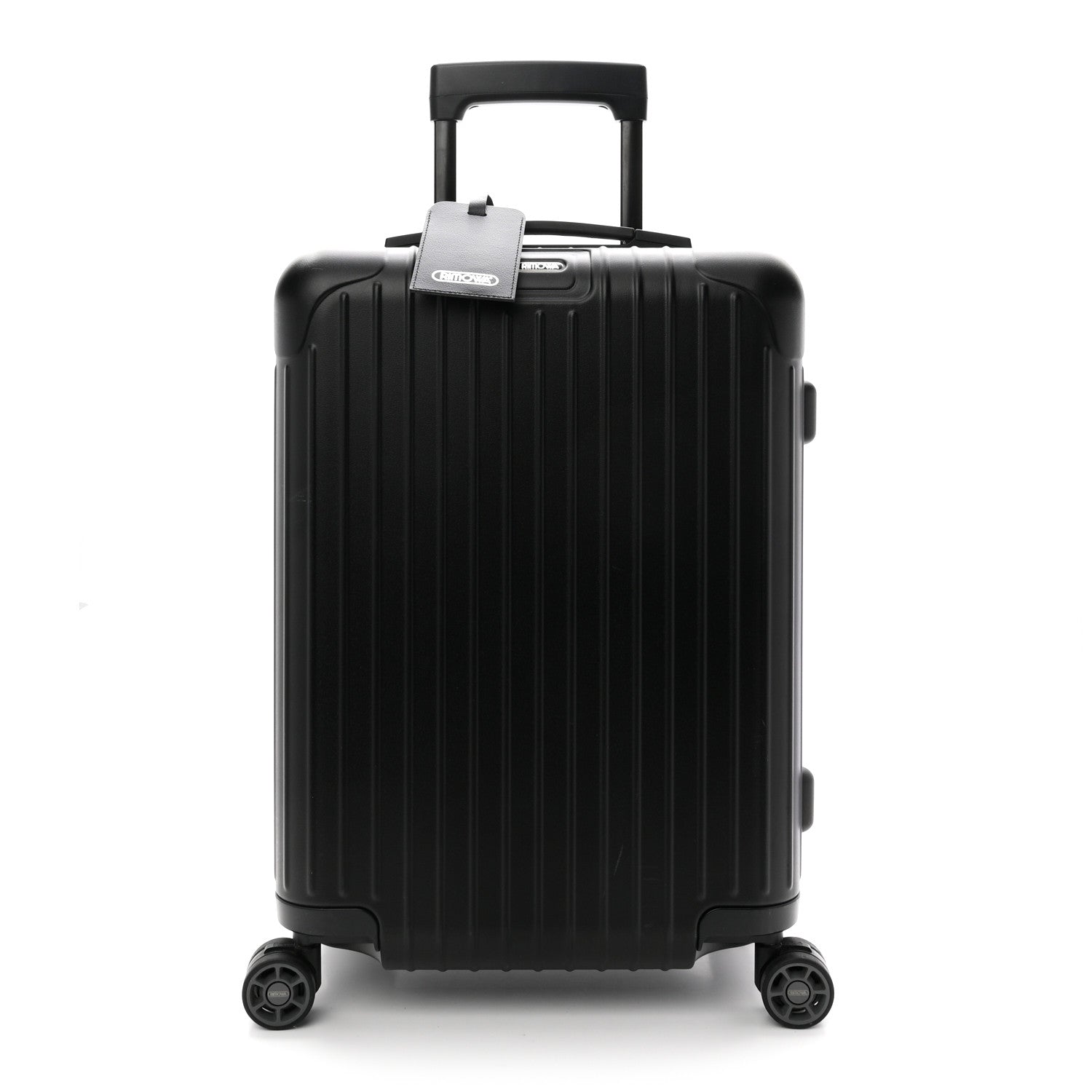 Matte Polycarbonate Salsa Cabin 53 Black