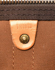 Monogram Keepall Bandouliere 50