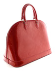 Vernis Alma GM Pomme D'Amour