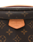 Monogram Bumbag