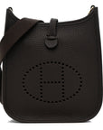 Taurillon Clemence Evelyne TPM Chocolate