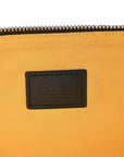 Goyardine Senat Pochette GM Black