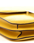 Chevre Mysore Constance 18 Jaune De Naples