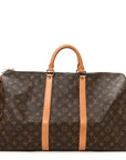 Monogram Keepall 50