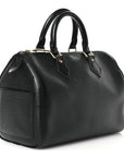 Epi Speedy 25 Black