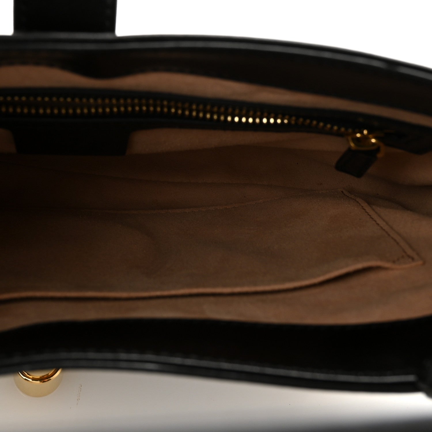 Boarded Dyana Lux Calfskin Small Jackie 1961 Hobo Black