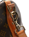 Monogram Keepall Bandouliere 55