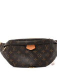 Monogram Bumbag