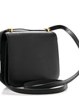 Epsom Constance 18 Black