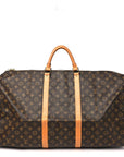 Monogram Keepall 60
