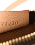 Monogram Nano Speedy
