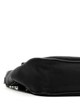 Nylon Re-Edition 2005 Shoulder Bag Black