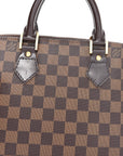 Damier Ebene Alma PM