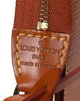Epi Pochette Accessories 24 Cipango
